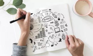 和数软件 区块链技术突破的三大前沿方向与软件服务新图景