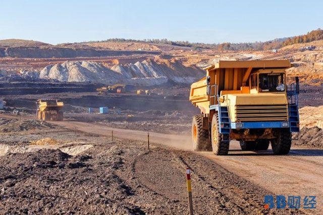 区块链的“钴”粒无收 IBM如何用技术解决刚果童工危机？